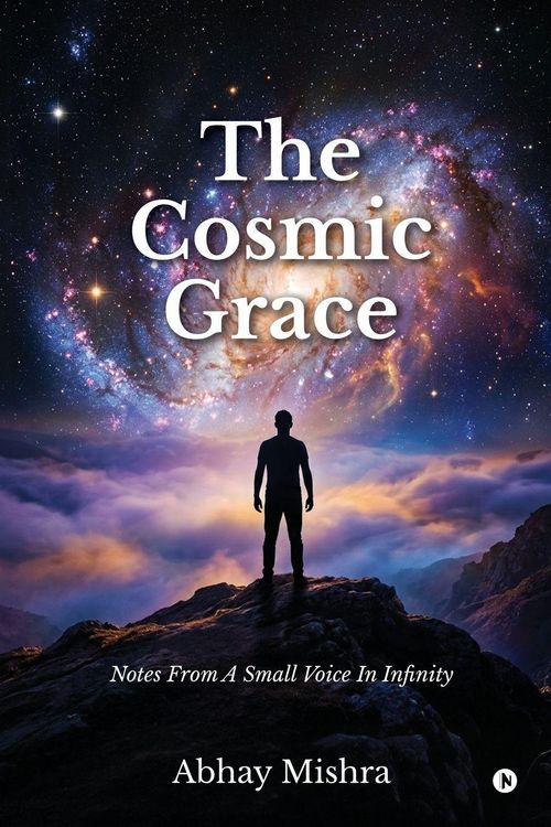 Produktbild: The Cosmic Grace