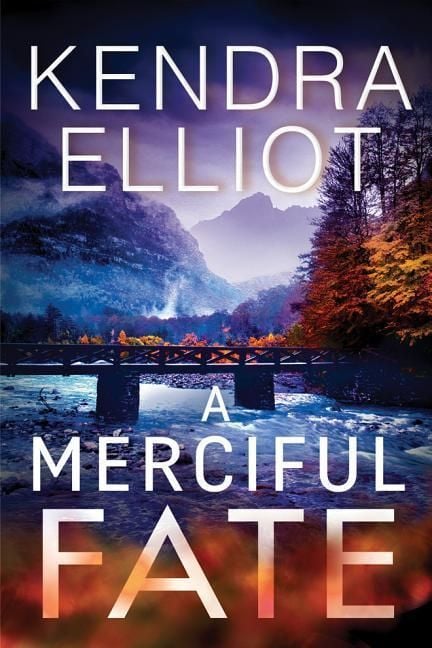 Produktbild: A Merciful Fate