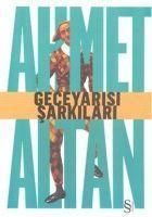 Produktbild: Geceyarisi Sarkilari