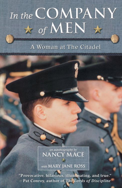 Produktbild: In the Company of Men