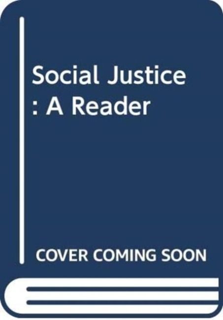 Produktbild: Social Justice