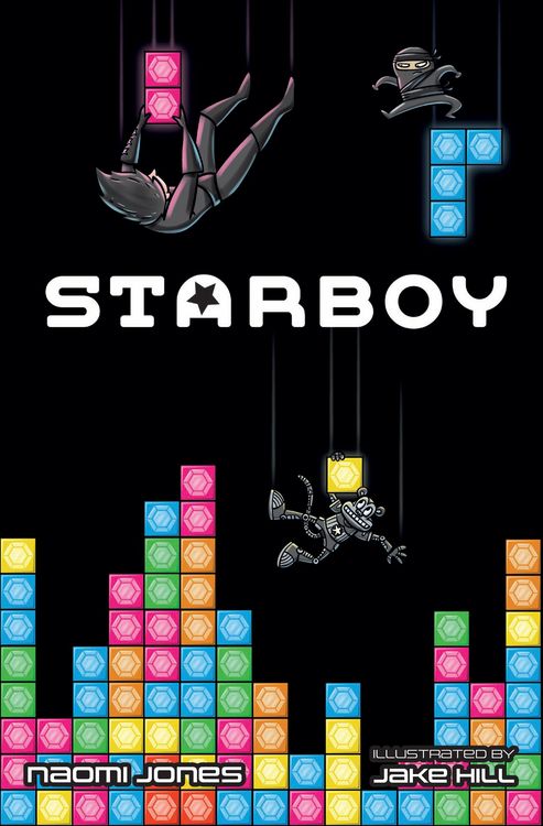 Produktbild: Starboy