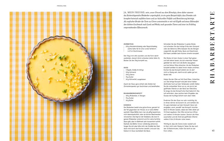 Produktbild: Tartes