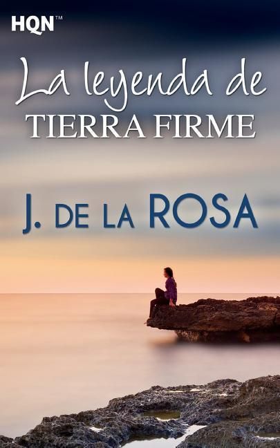 Produktbild: Rosa, J: Leyenda de tierra firme