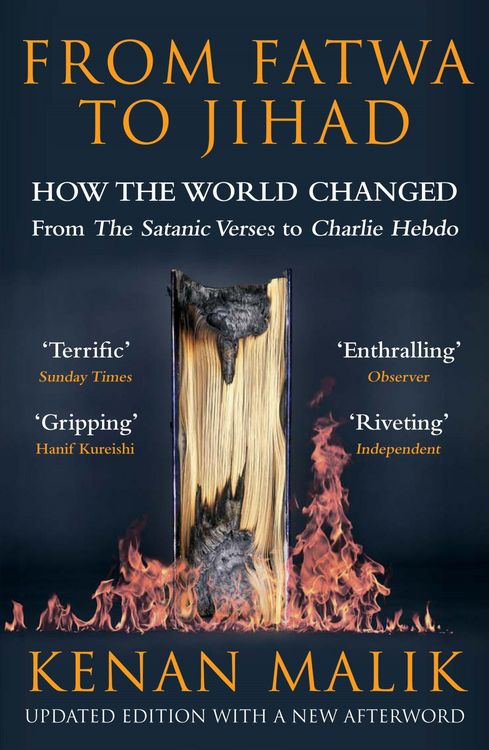 Produktbild: From Fatwa to Jihad