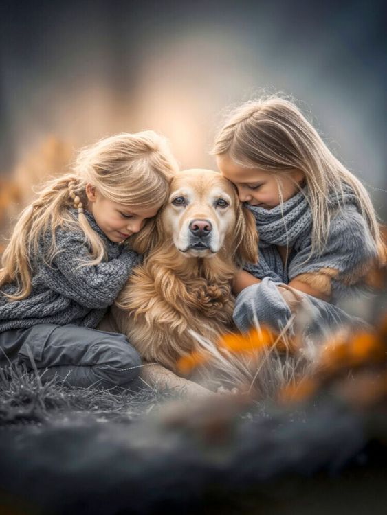 Produktbild: CALVENDO Puzzle Vertraut und gl&uuml;cklich miteinander - den Moment genie&szlig;en | 1000 Teile Lege-Gr&ouml;&szlig;e 64x48cm Foto-Puzzle f&uuml;r gl&uuml;ckliche Stunden