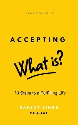 Produktbild: Accepting What Is