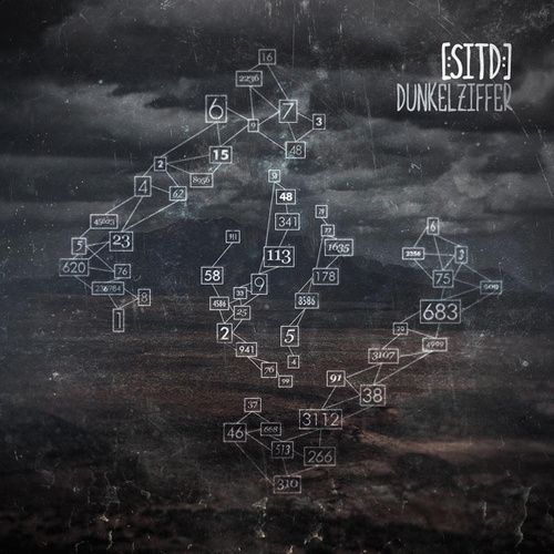 Produktbild: Dunkelziffer