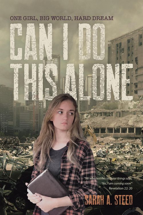 Produktbild: Can I Do This Alone