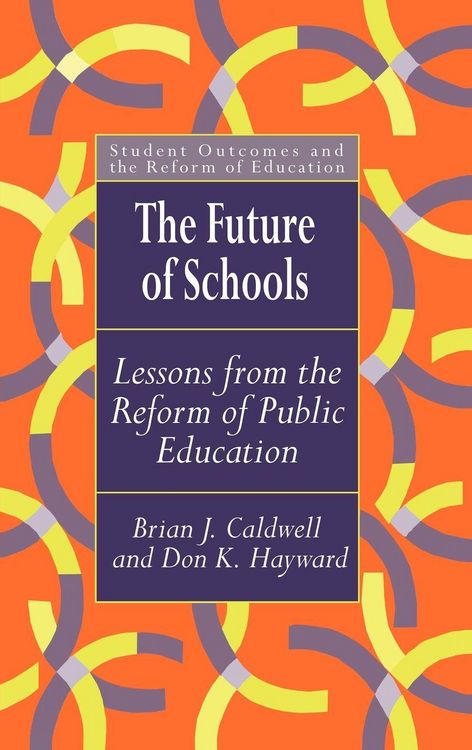 Produktbild: The Future Of Schools