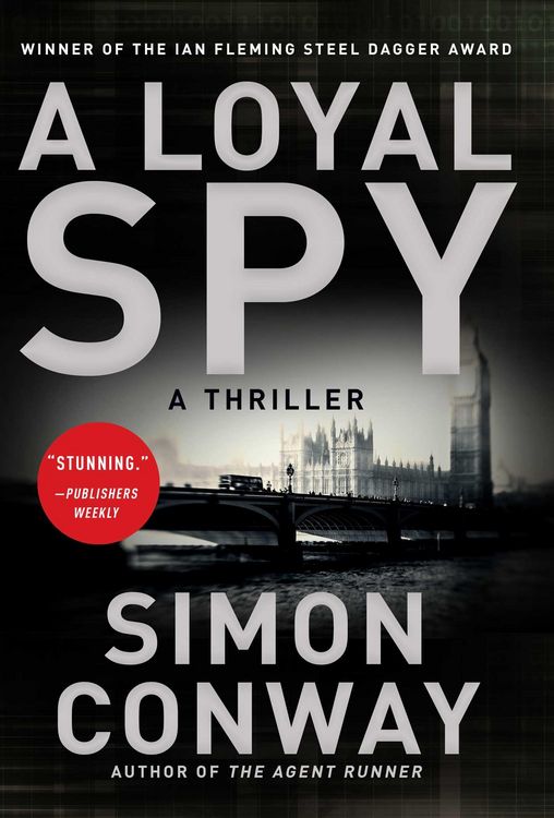 Produktbild: A Loyal Spy