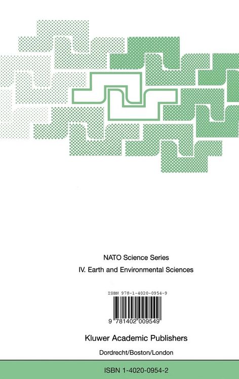 Produktbild: Riverbank Filtration: Understanding Contaminant Biogeochemistry and Pathogen Removal