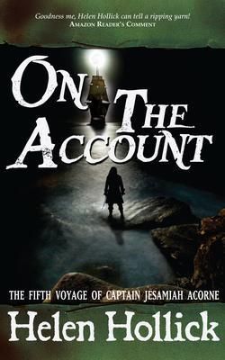 Produktbild: On The Account