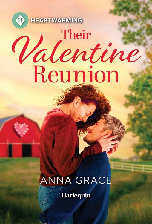 Produktbild: Their Valentine Reunion