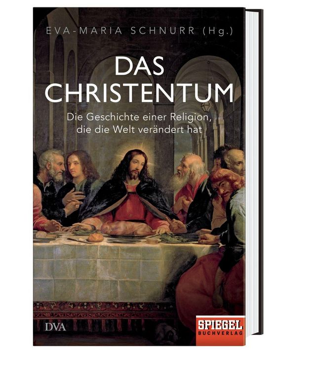 Produktbild: Das Christentum