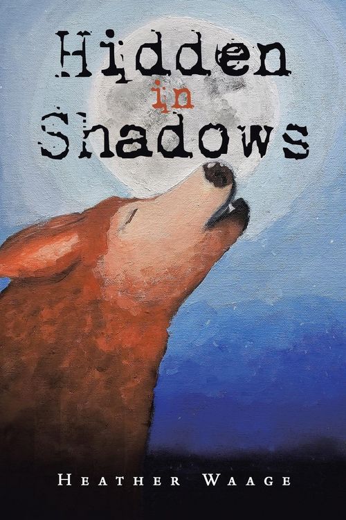 Produktbild: Hidden in Shadows