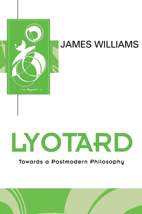 Produktbild: Lyotard
