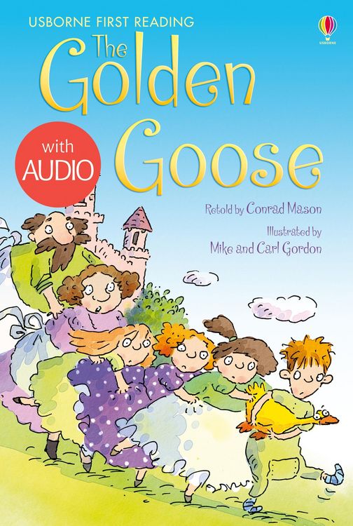 Produktbild: Golden Goose