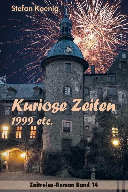 Produktbild: Kuriose Zeiten - 1999 etc.