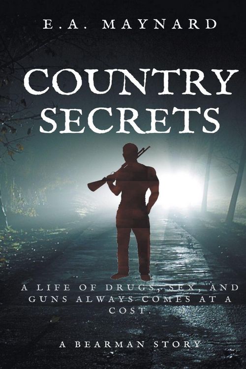 Produktbild: Country Secrets