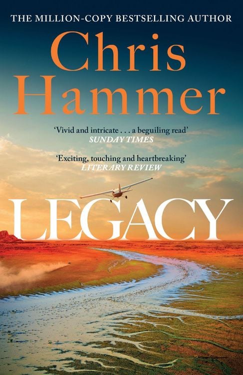 Produktbild: Legacy
