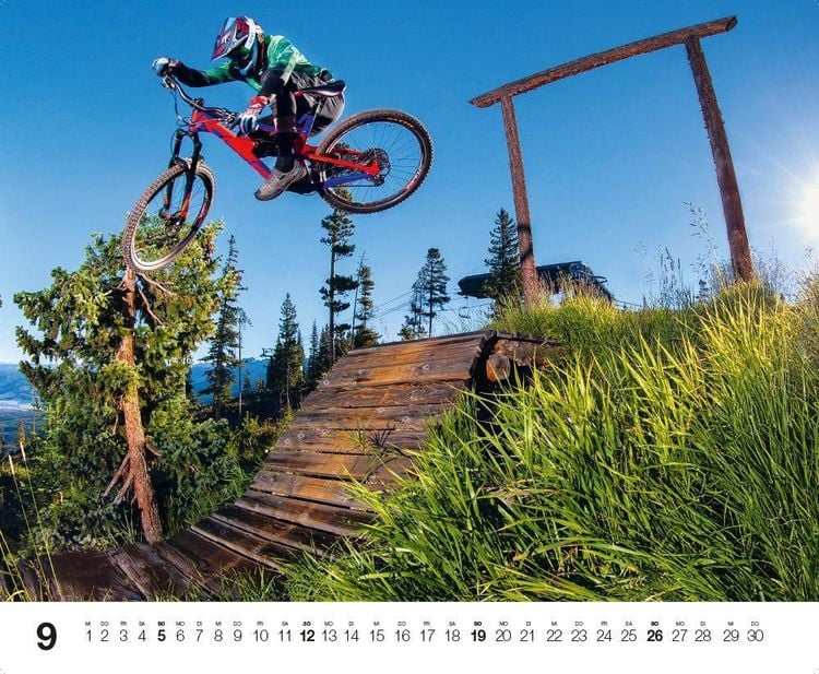Produktbild: Freeride 2027