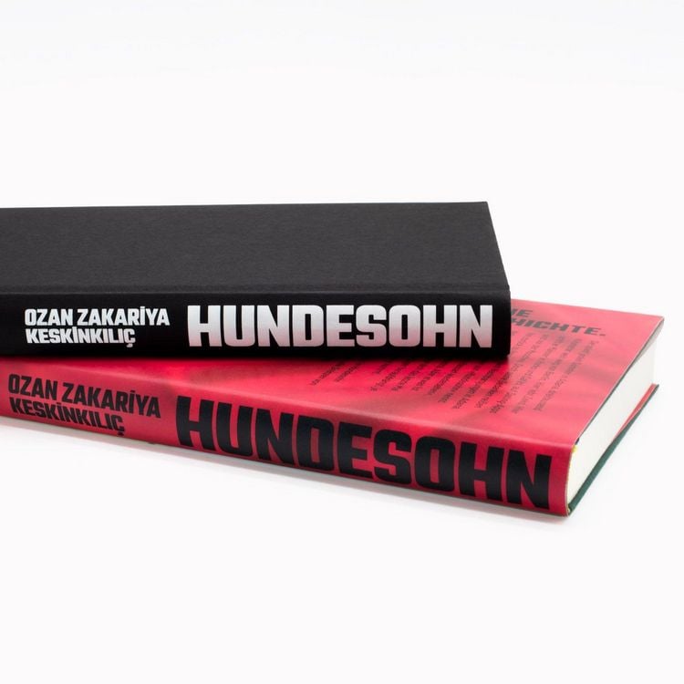 Produktbild: Hundesohn