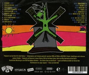 Produktbild: Punk Gibt's Nicht Umsonst! (Teil III)