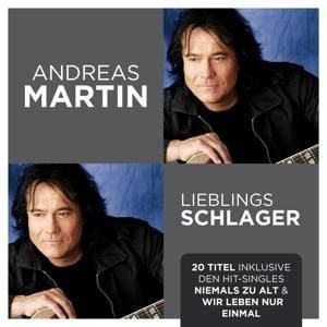 Produktbild: Lieblingsschlager