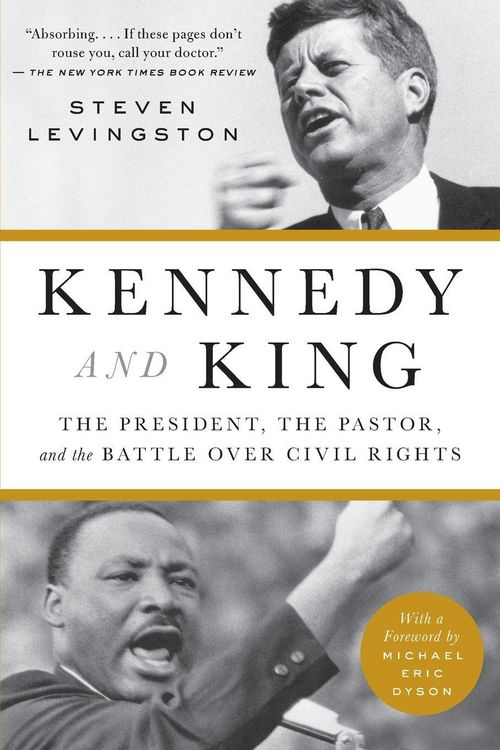 Produktbild: Kennedy and King