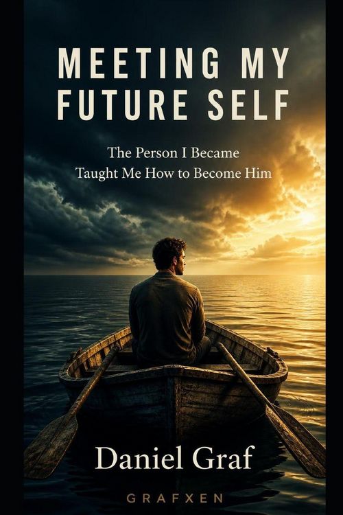 Produktbild: MEETING MY FUTURE SELF