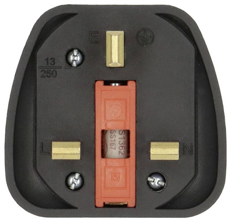 Produktbild: Brennenstuhl 1508533 Reiseadapter 1508533