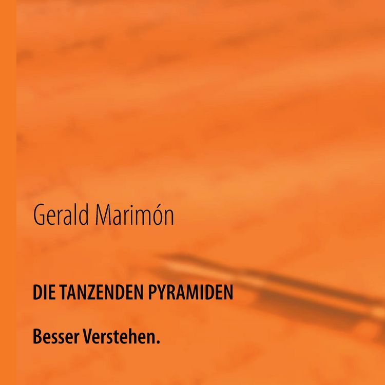Produktbild: Die tanzenden Pyramiden
