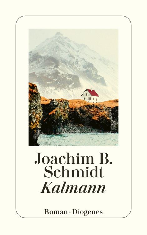 Produktbild: Kalmann