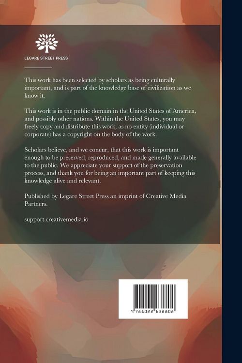 Produktbild: Notice Sur Les Divers Genres D'&eacute;criture Ancienne Et Moderne Des Arabes, Des Persans Et Des Turcs...