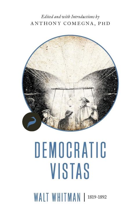 Produktbild: Democratic Vistas
