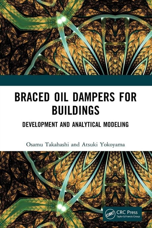 Produktbild: Braced Oil Dampers for Buildings