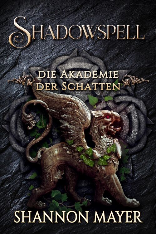 Produktbild: Shadowspell 6