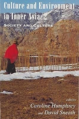 Produktbild: Culture and Environment in Inner Asia, Volume 2
