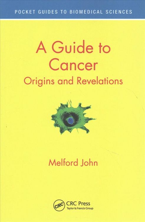 Produktbild: John, M: A Guide to Cancer