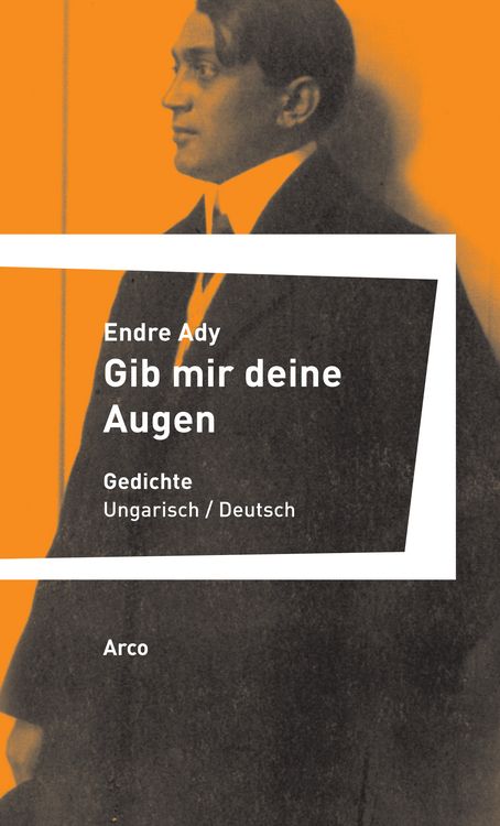 Produktbild: Gib mir deine Augen