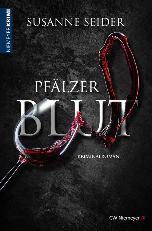 Produktbild: Pf&auml;lzer Blut