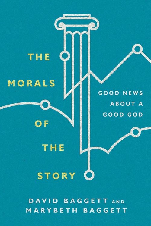 Produktbild: The Morals of the Story