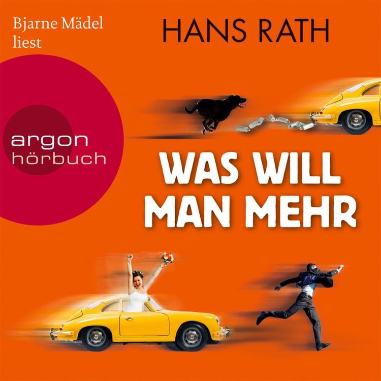 Produktbild: Was will man mehr