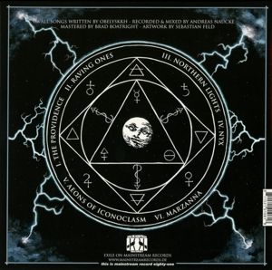 Produktbild: Obelyskkh: Providence