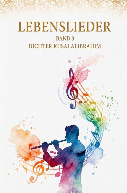 Produktbild: Lebenslieder / Lebenslieder III