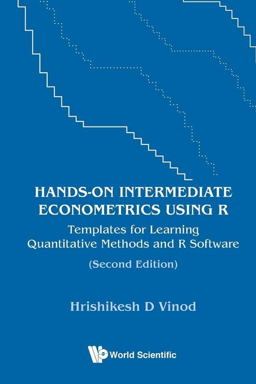 Produktbild: Hands-On Intermed Eco R (2nd Ed)