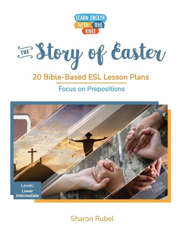 Produktbild: The Story of Easter