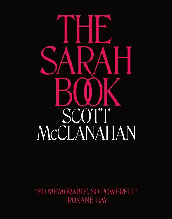 Produktbild: The Sarah Book