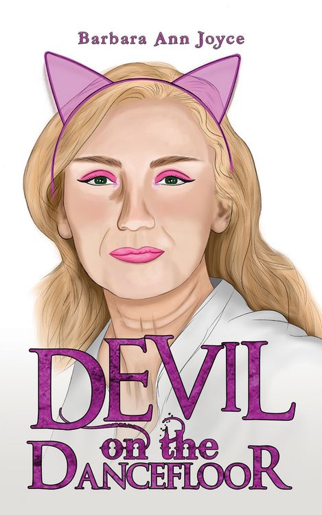 Produktbild: Devil on the Dancefloor